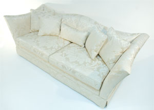 Parker and Farr Henley High Arm Grand Sofa 5